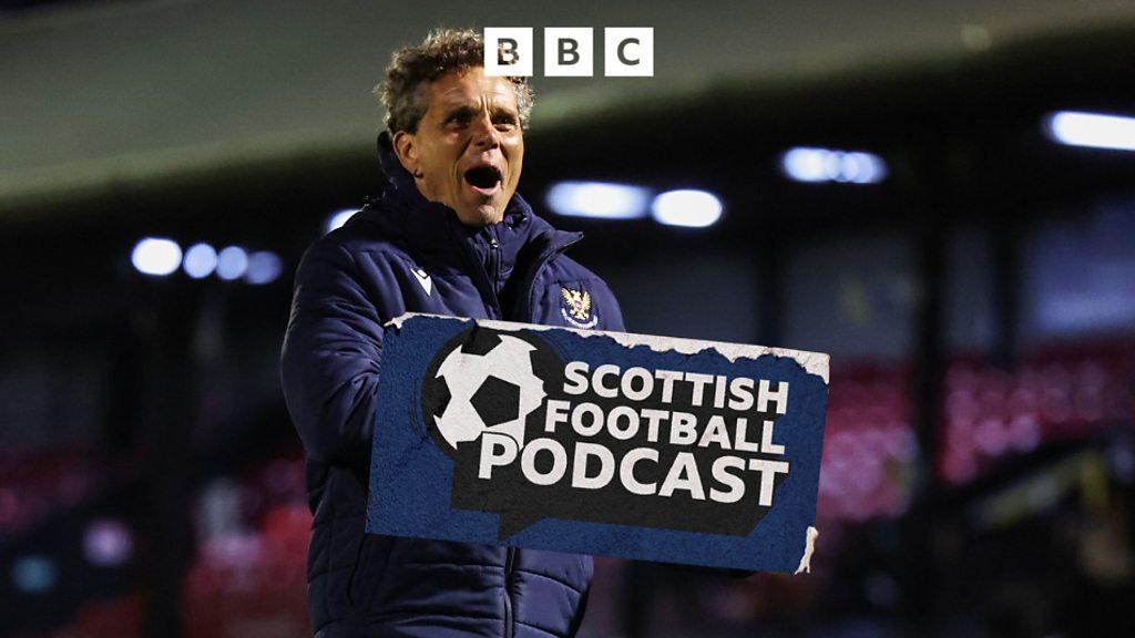 Сезонный прогноз на команду St Johnstone в Премьер-лиге