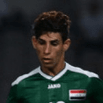 Mahdi Kamil