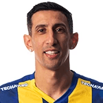 Á. di María