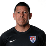 N. Rimando