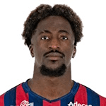 K. Bamba