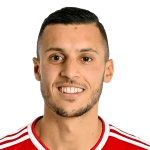 S. Amallah