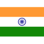 India W