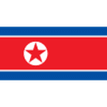 Korea DPR W