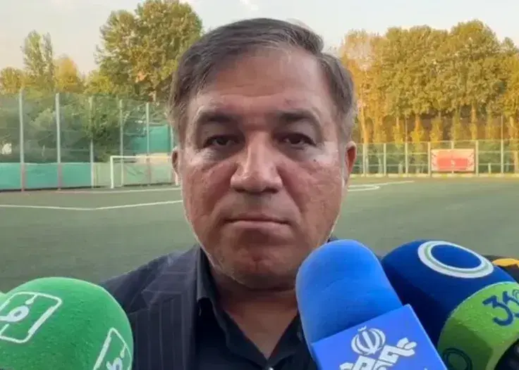 Али Таджерния: Из-за Персеполиса отказались от Кубка