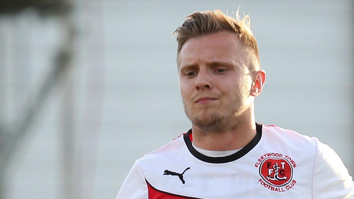Дэвид Болл: от номинации на Пушкаша до перехода в FC St Helens