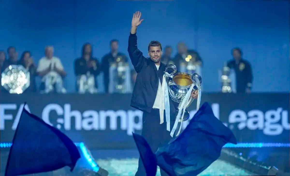 Legacy of a Legend: How Rodri Built the Greatest Dynasty in History