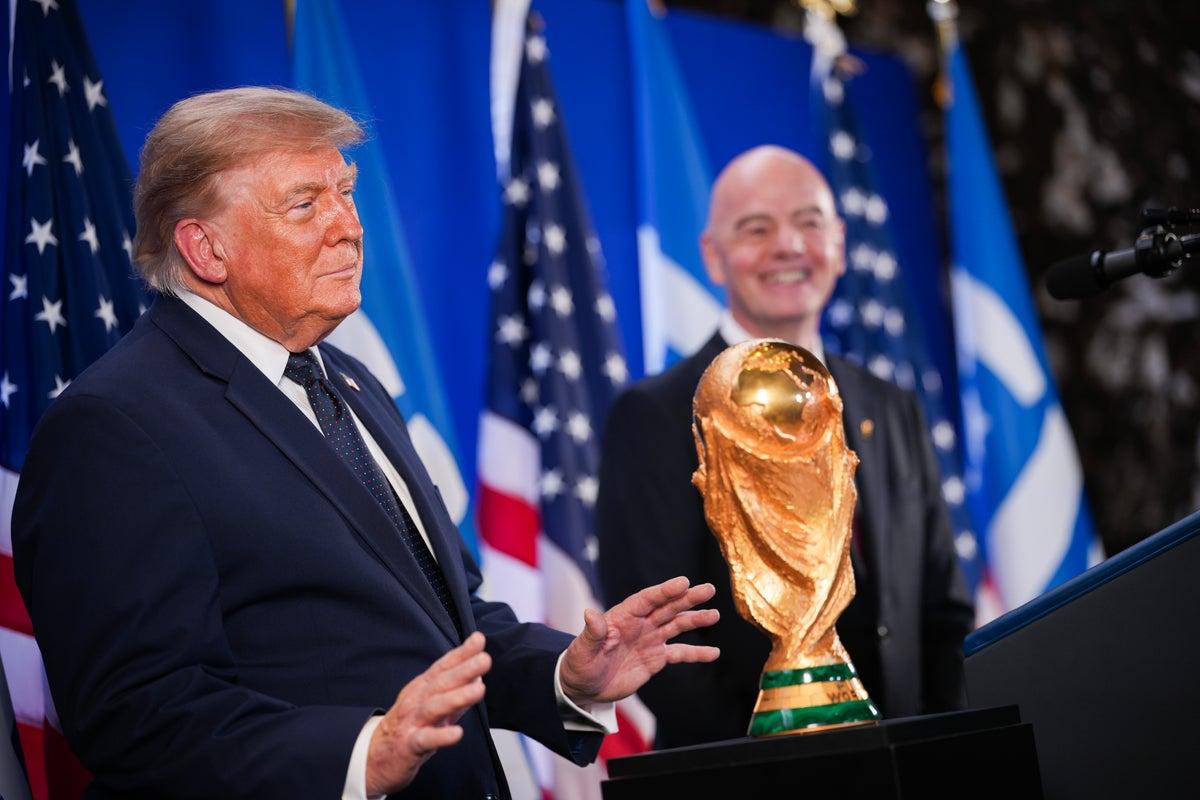 USA should no longer host tournaments after World Cup failure