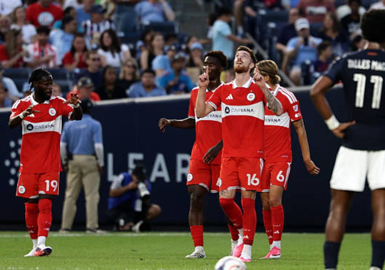 Prediction: Chicago Fire vs. Charlotte | SoccerNews