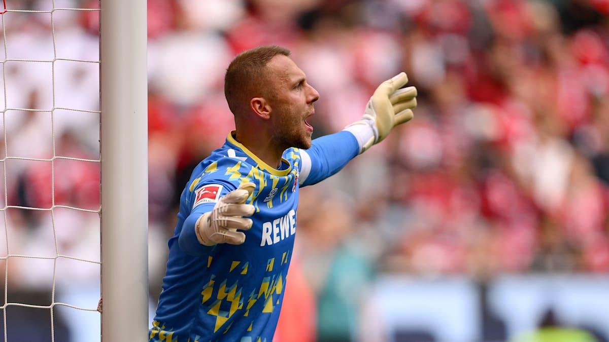 Будущее капитана 1. FC Köln Марвина Швабе: вопросы остаются