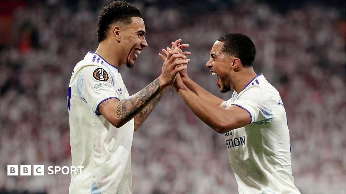 Aston Villa: From European glory to change - summer sales