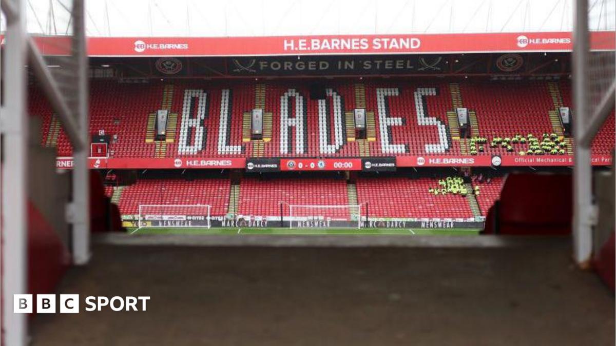 Why Sheffield United ended up in the High Court and what it is