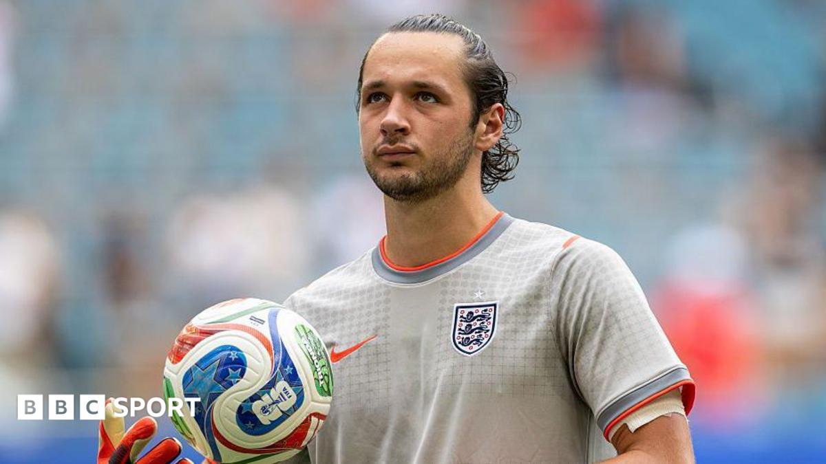 Can £40m James Trafford challenge