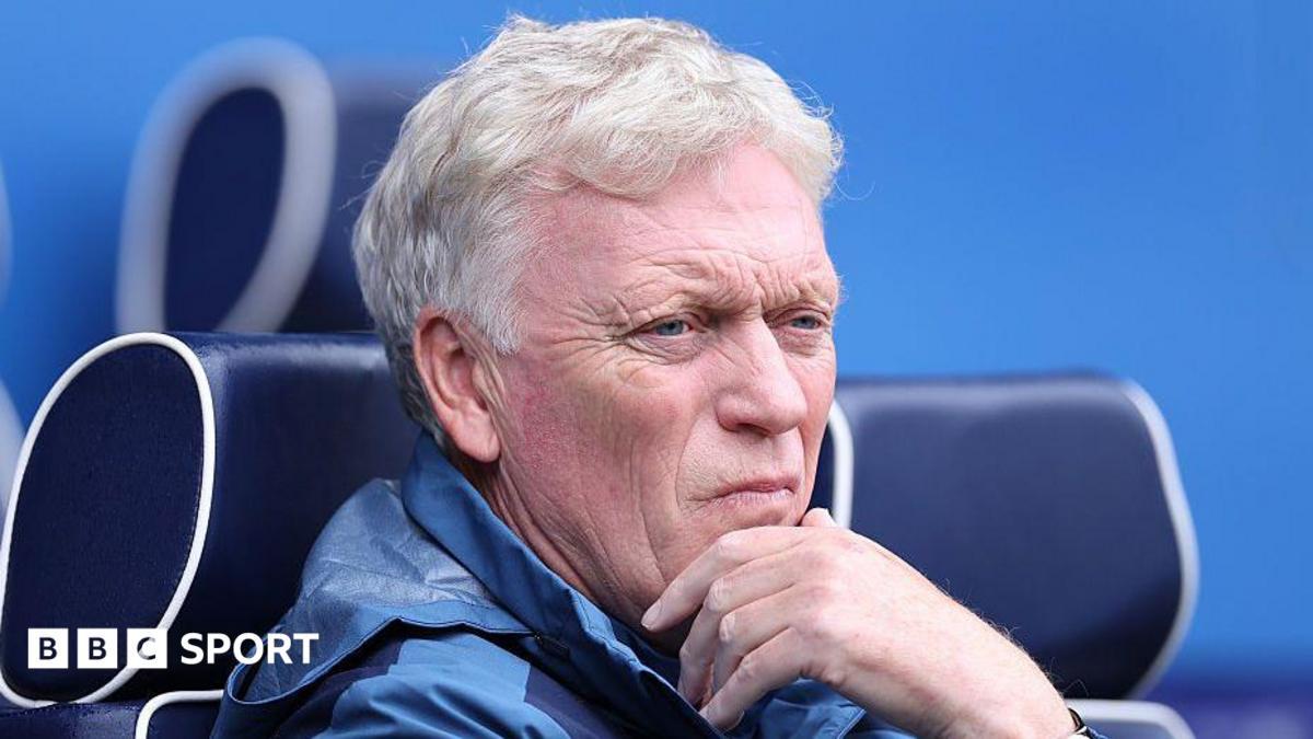 Everton: from European hopes to survival fight - can Moyes