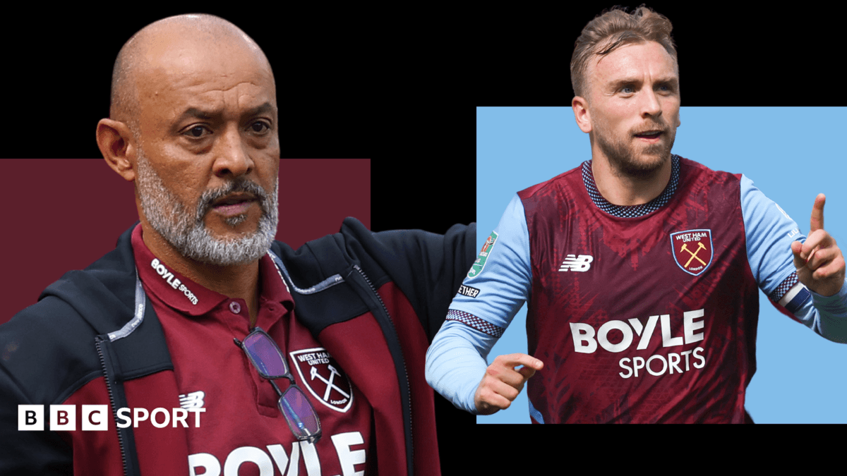 West Ham: Will the Hammers return to the Premier League?