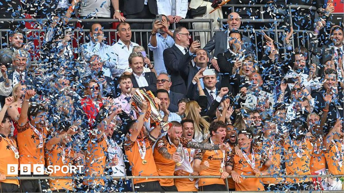 Championship: will expanding the playoffs to six teams change the situation?