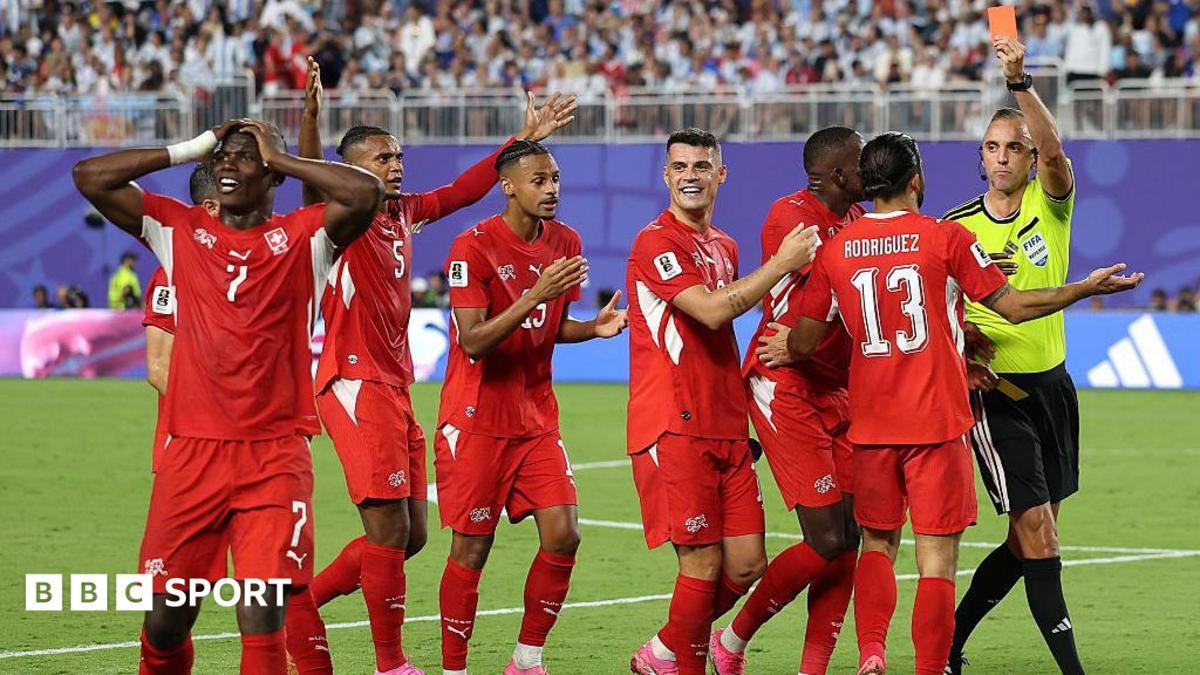 2026 World Cup: VAR will not be used to evaluate simulations
