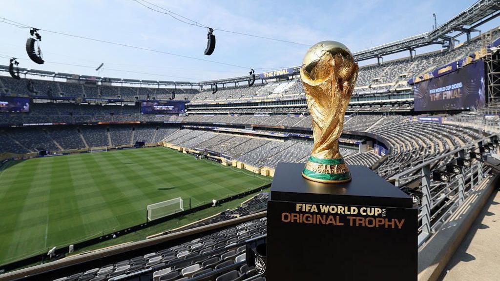 World Cup 2026: More matches and more controversy - how the tournament went