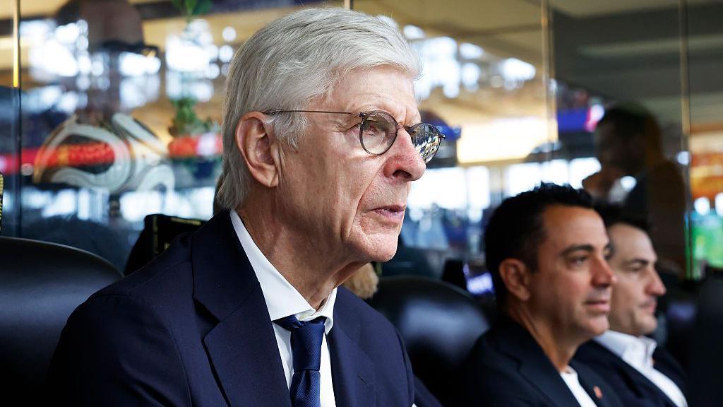 Arsene Wenger: Canceling FIFA's private investment plan was necessary