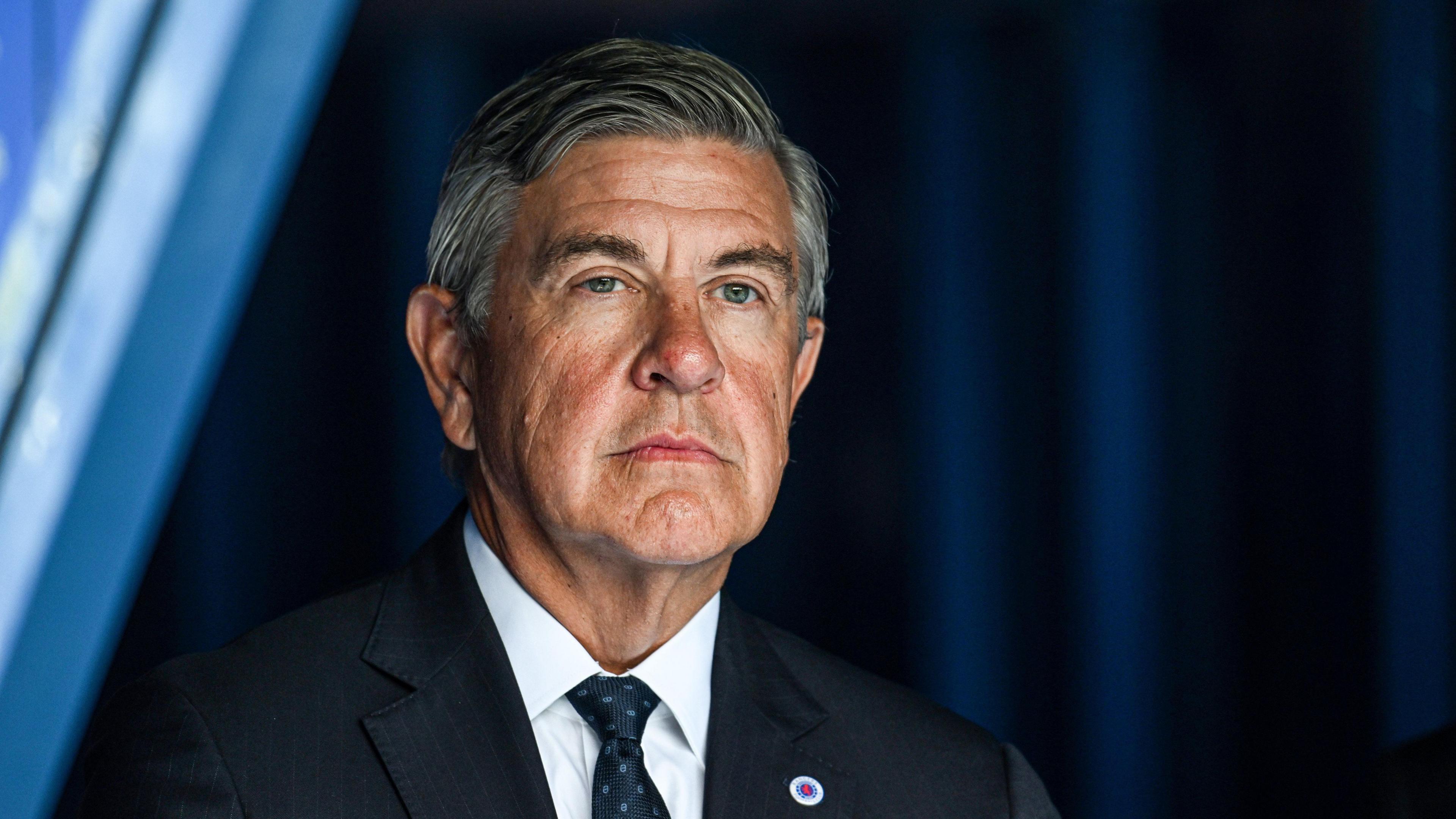 Rangers chairman Andrew Kavanagh expects up to five new