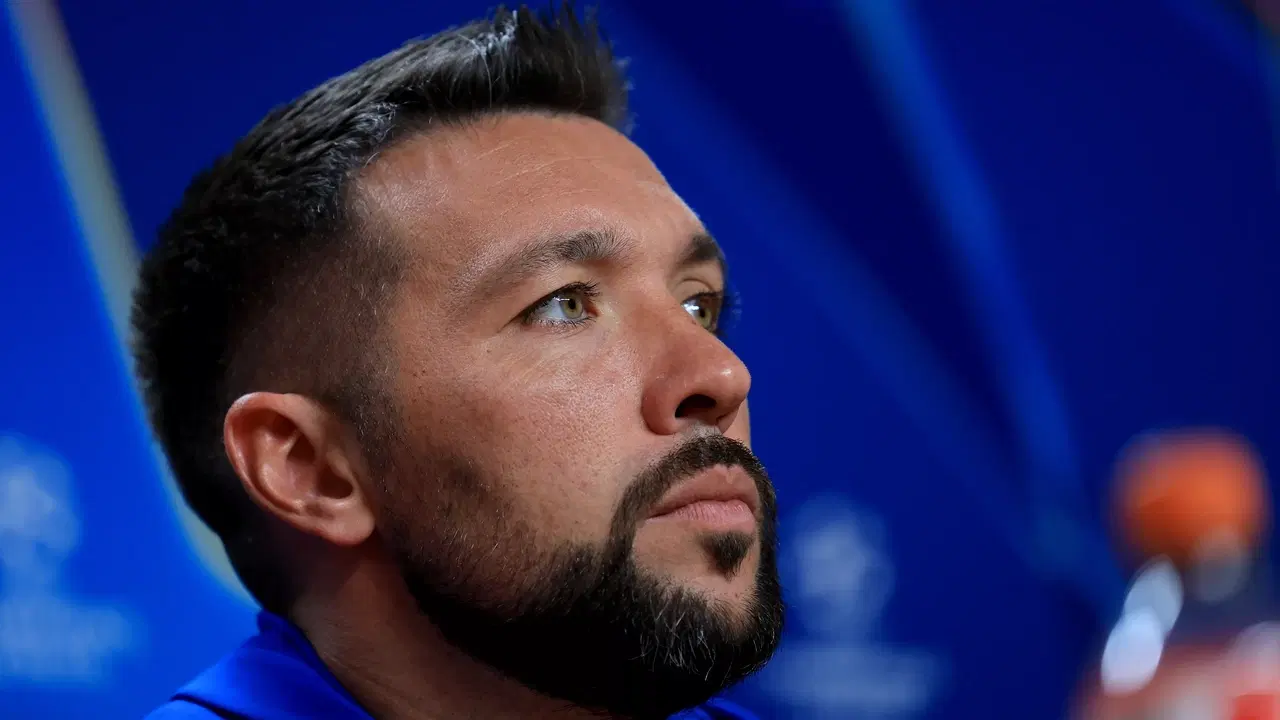 Farioli takes FC Porto back to the top with the same principles