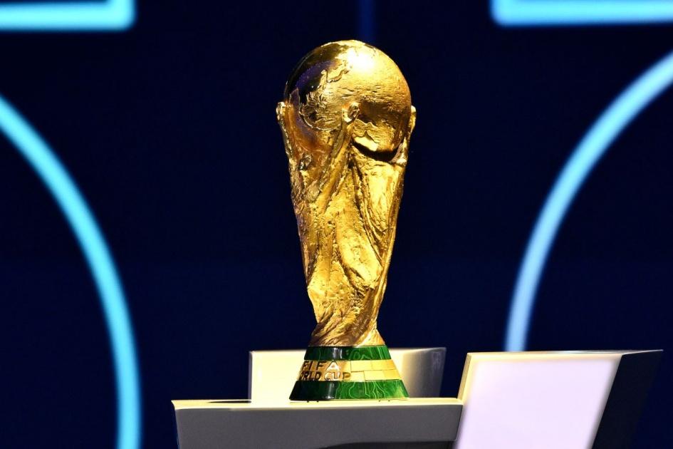 Результаты матчей ЧМ по футболу 2026 на 18 июня 2026