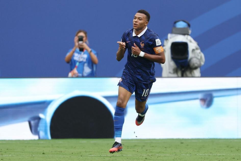 The main thing from the 2026 World Cup on July 19: Mbappe broke Messi's record, bronze