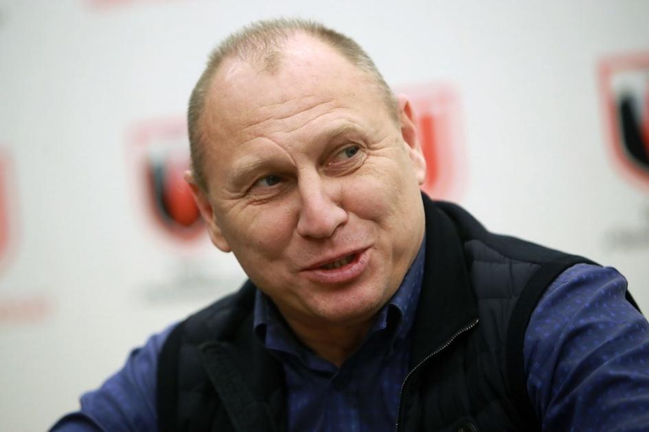 Дмитрий Черышев: для Испании результат матча с Кабо-Верде — огромный плюс