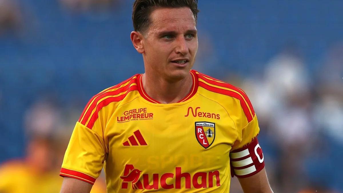 PLAYER RANKING | Lens 2-1 Lyon: Sang and Or strike first