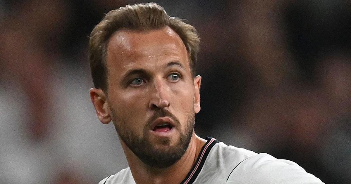Can't find another Kane