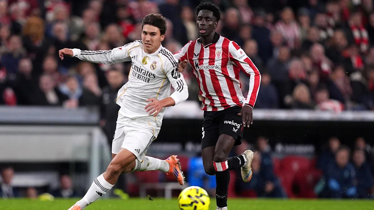 Adama Boiro's problems: is Nuno right to trust Scarles?