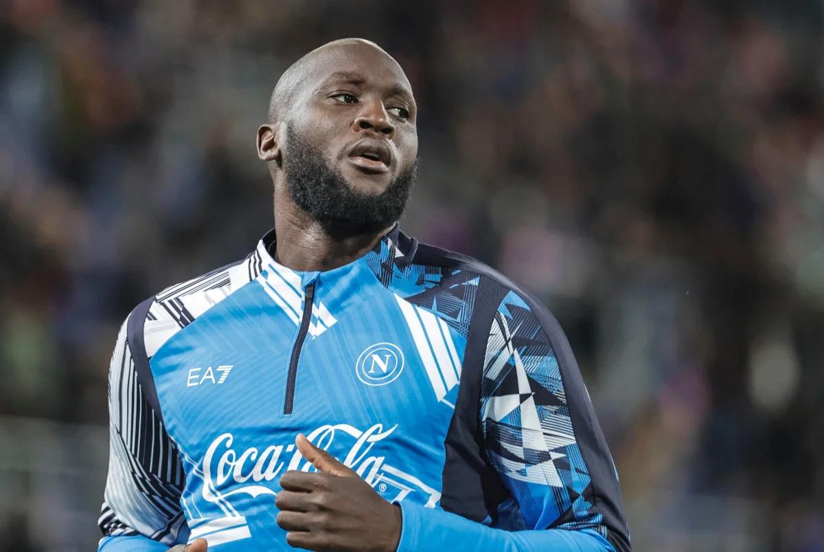 Lukaku: “2025 was the worst year of my life, it’s not true that