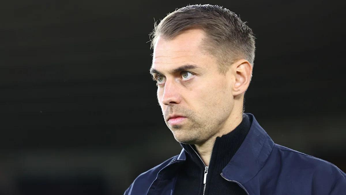 “I asked for forgiveness” - Eckert and Southampton are awaiting a decision on