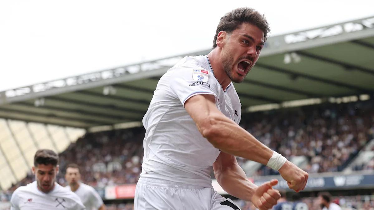 West Ham could face £30m threat