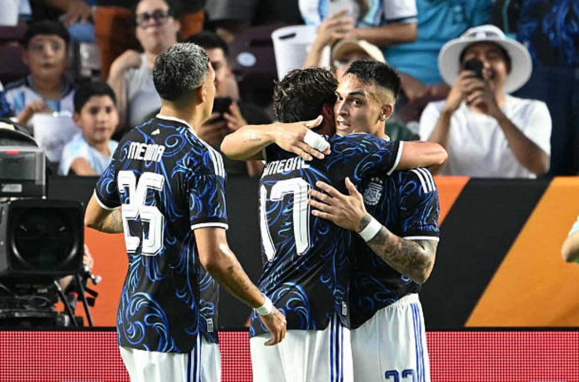 Spain vs Argentina: Predictions for the 2026 World Cup final
