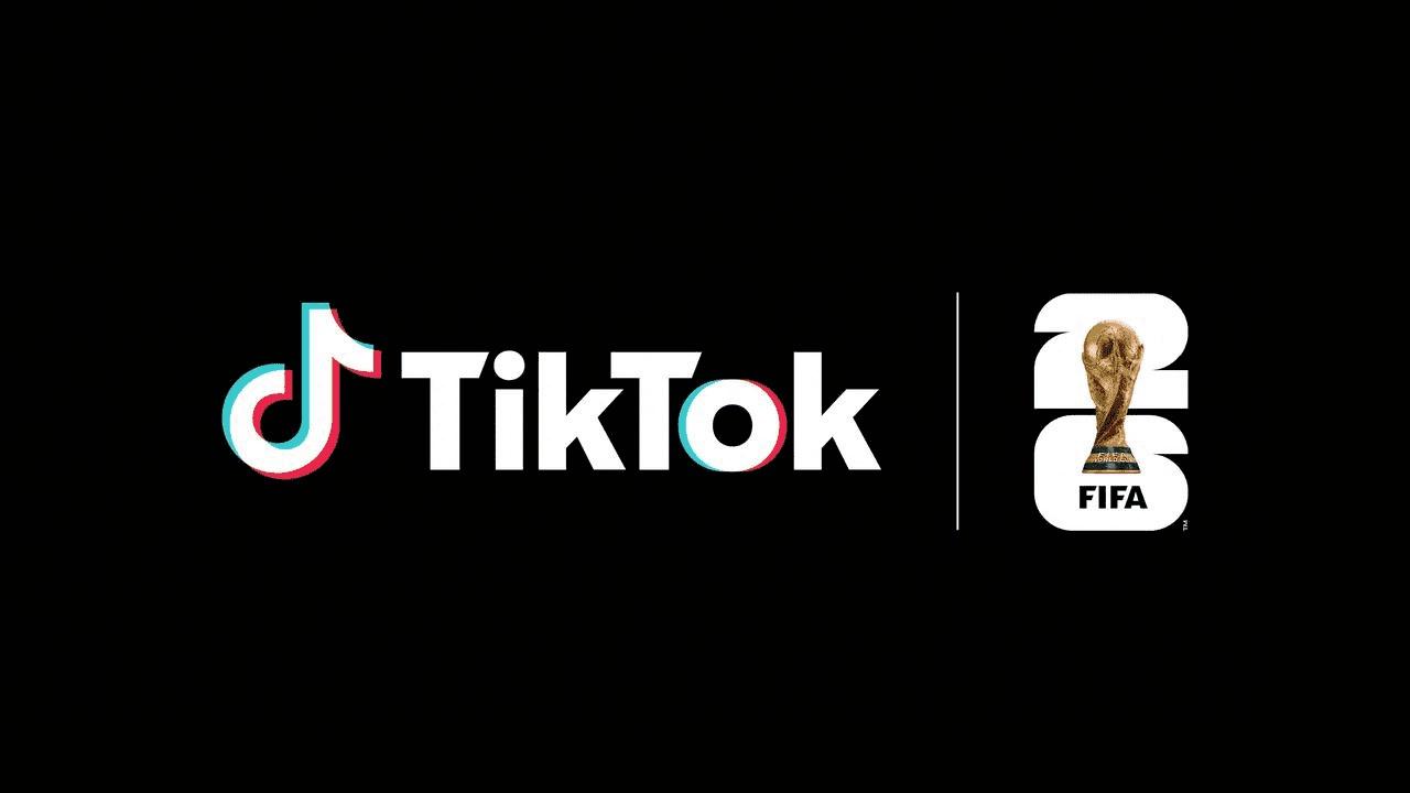 FIFA World Cup 2026 content on TikTok exceeds 1.2 trillion